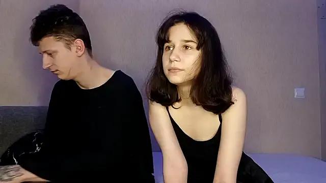 Freechat baby_lesi on StripChat