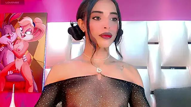 StripChat BabyAmatiis_ is Freechat BabyAmatiis_ — HI AMATISS