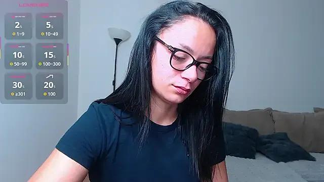 BabySerene — Freechat on StripChat