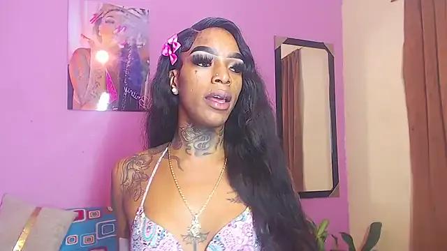 StripChat badgirls_cx is Freechat badgirls_cx — Britney shows your beautiful naked body