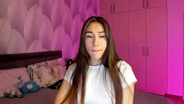 Freechat Bambiii_bby on StripChat