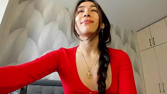 Freechat Bambiii_bby on StripChat