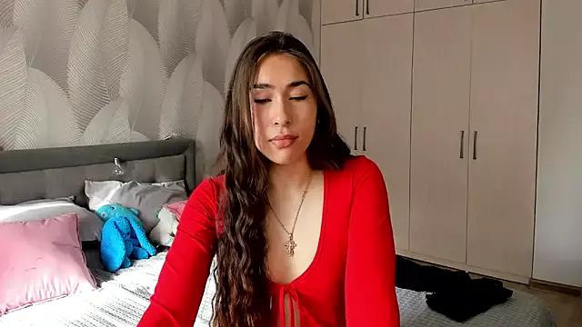 Freechat Bambiii_bby on StripChat