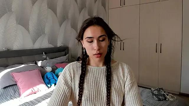 Freechat Bambiii_bby on StripChat