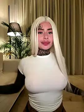 bambixboo on StripChat