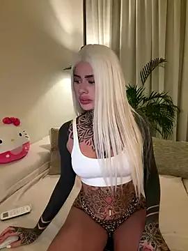 bambixboo on StripChat