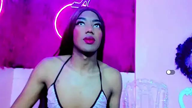 bayolet_ on StripChat