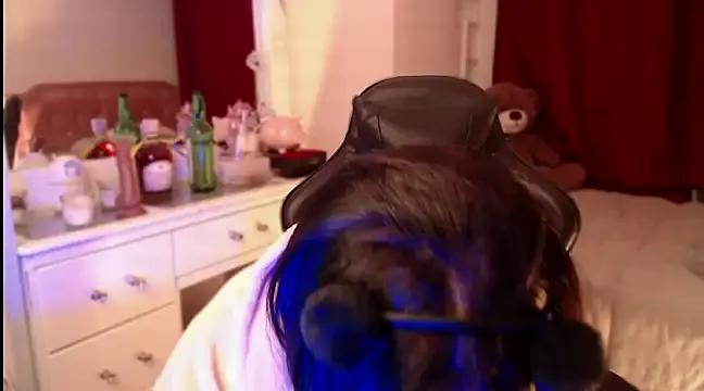 Freechat Beamber_ on StripChat