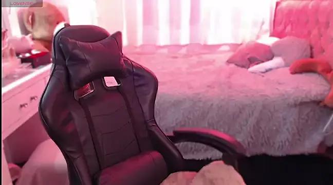 Freechat Beamber_ on StripChat