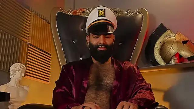 BeardAndrew on StripChat