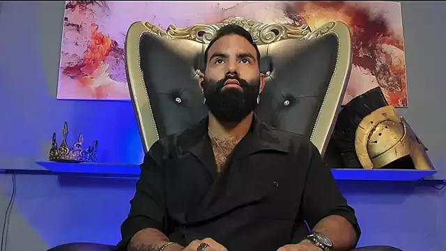 BeardAndrew on StripChat