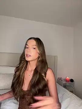 Bella_cutte_ on StripChat