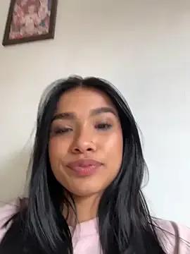 StripChat Bella_Smiith_ is Freechat Bella_Smiith_ — doggy pose for 1min + spank my ass