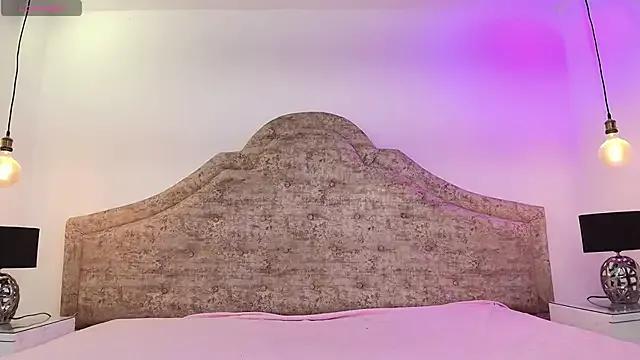 bellablack27 on StripChat