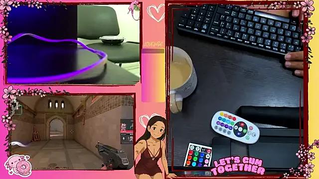 BellyRouse — FUCKS HARD AND DEEP/TAKE CTRL X 3MIN