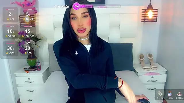 BelovedChain01 on StripChat