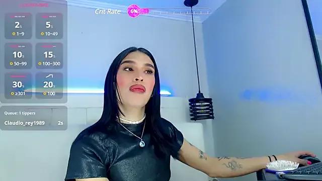 BelovedChain01 on StripChat