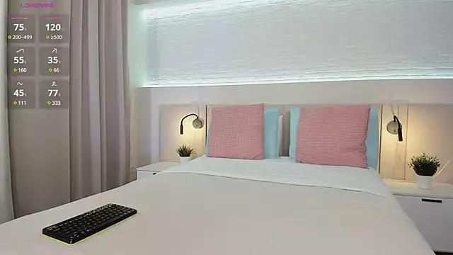 Freechat BelovedRuby on StripChat