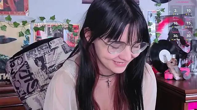 StripChat BereniceBattersby is Freechat BereniceBattersby — Freechat on StripChat