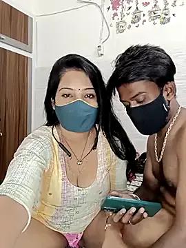 Group Best-Couple on StripChat