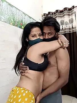 Group Best-Couple on StripChat