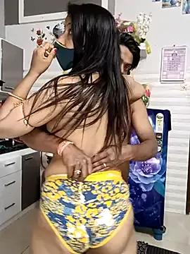 Group Best-Couple on StripChat