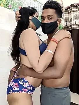 Group Best-Couple on StripChat