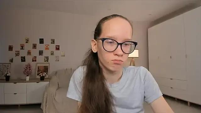 BettyBrowni on StripChat