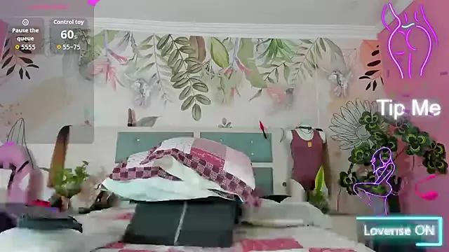 bigblacktransxxx on StripChat