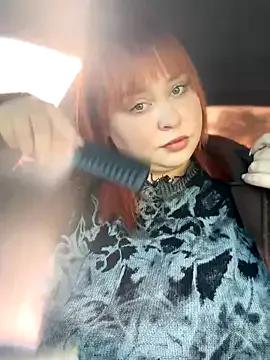 BigboobsDream99 on StripChat