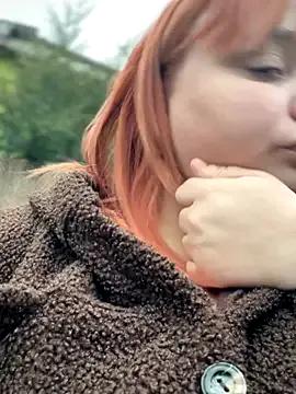 BigboobsDream99 on StripChat