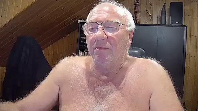 biggandybig on StripChat