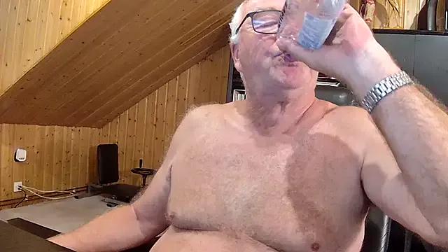 biggandybig on StripChat