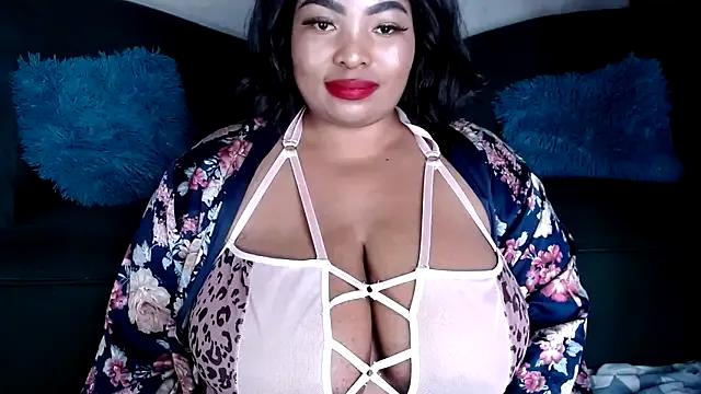Private black_barbie4u on StripChat