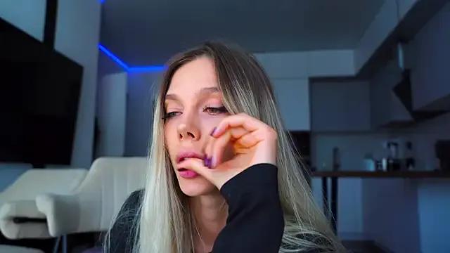 Freechat blackbunny_23 on StripChat