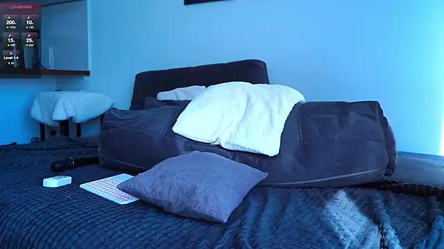 Freechat blackbunny_23 on StripChat