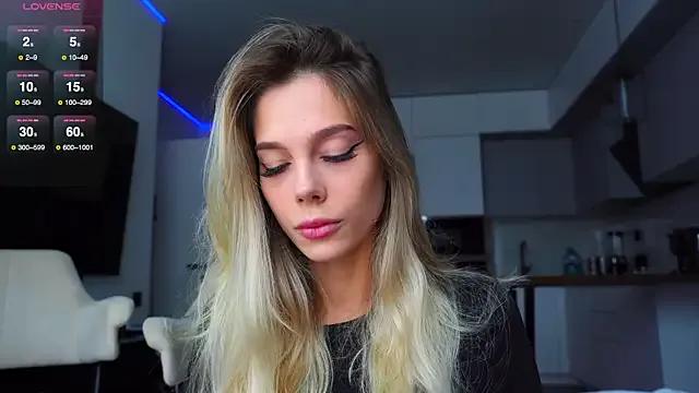 Freechat blackbunny_23 on StripChat