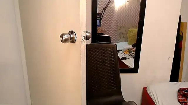 blackhotbody on StripChat