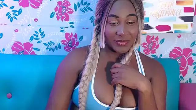 blackhotbody on StripChat