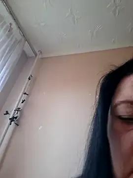 BlacReign — Pussy dildo 21 cm