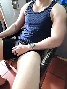 Freechat Blanco2023 on StripChat