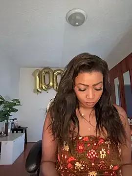 StripChat Blazerina is Freechat Blazerina — BUTT NAKED OIL SHOW