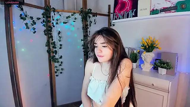 BlissDodd on StripChat