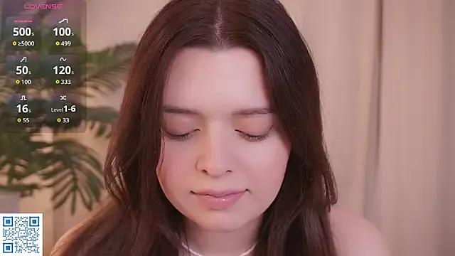 BlissHey on StripChat