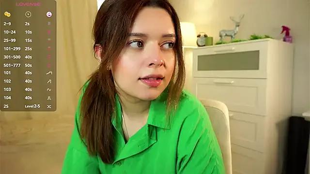 BlissHey on StripChat