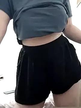 Private blondaf on StripChat