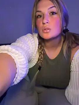 StripChat BlondeSarah2006 is Freechat BlondeSarah2006 — Twerk