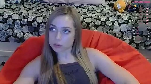 Freechat Blondiewithanass on StripChat