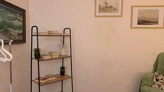 Bonnie_Nunez on StripChat