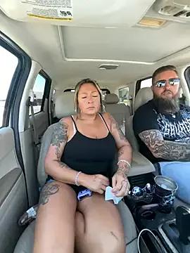 bossyroxy84 on StripChat